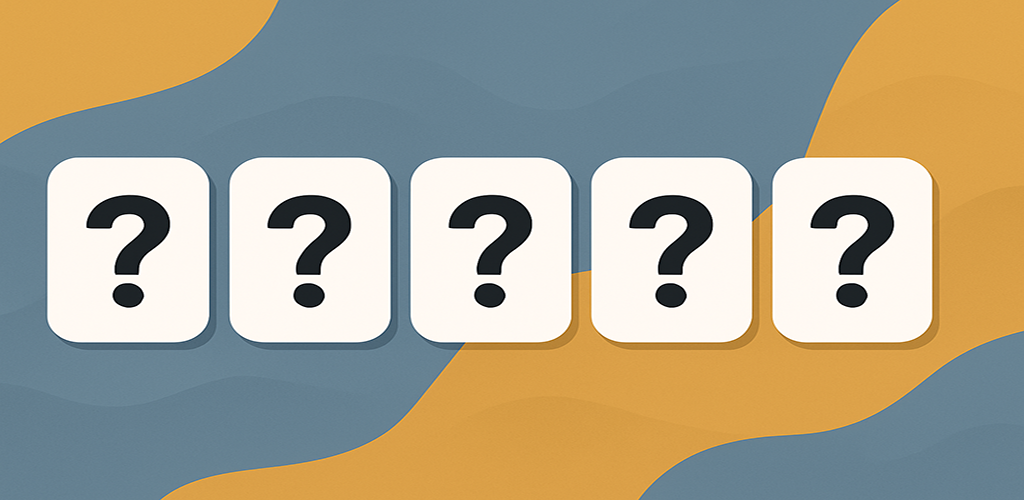 Guess The Sequence Android App Banner